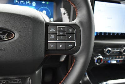 2026 Ford F-150 Raptor 801A