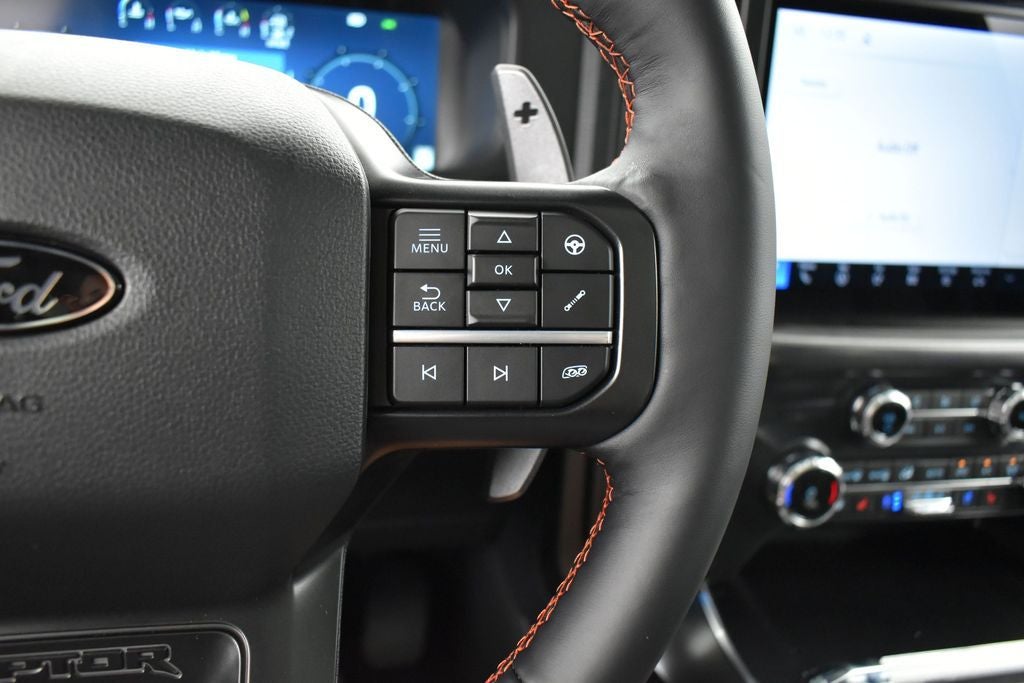2026 Ford F-150 Raptor 801A