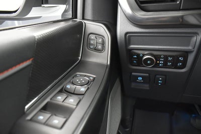 2026 Ford F-150 Raptor 801A