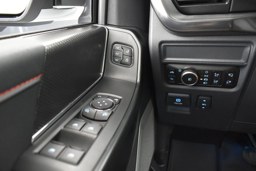 2026 Ford F-150 Raptor 801A