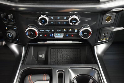 2026 Ford F-150 Raptor 801A