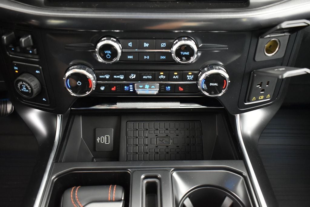 2026 Ford F-150 Raptor 801A