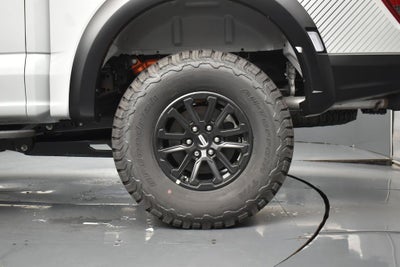 2026 Ford F-150 Raptor 801A