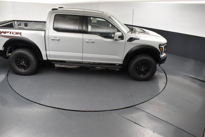 2026 Ford F-150 Raptor 801A