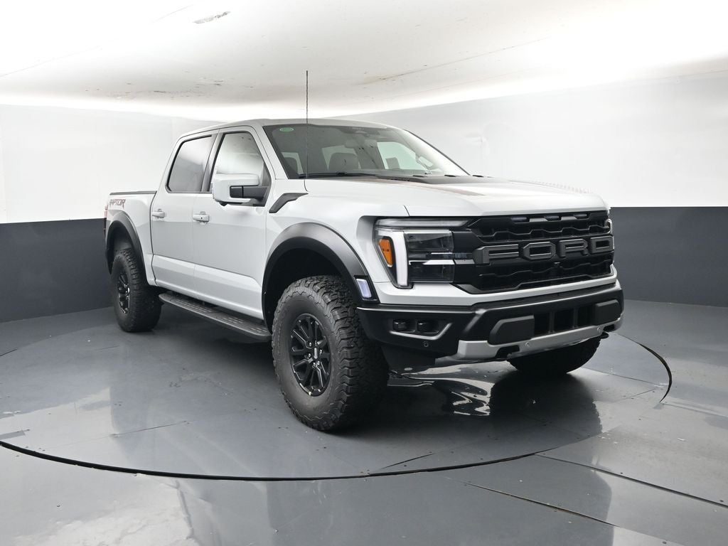 2026 Ford F-150 Raptor 801A
