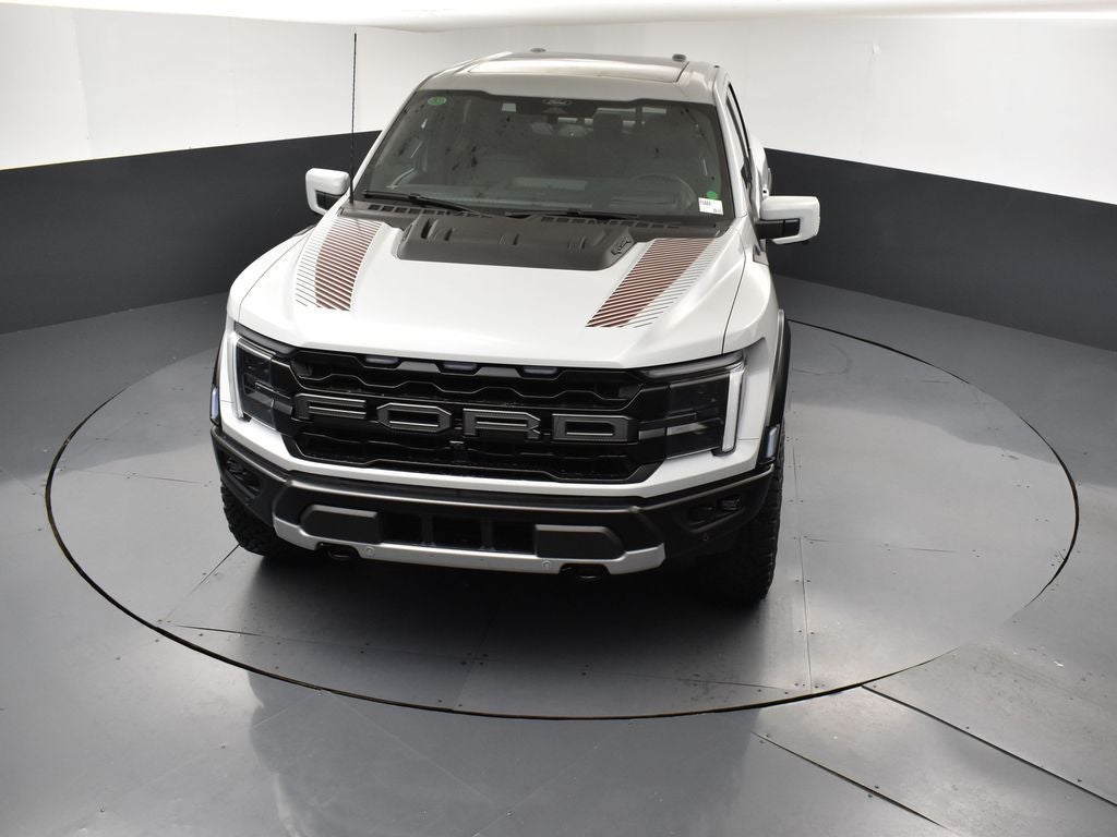 2026 Ford F-150 Raptor 801A