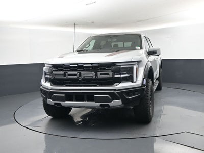 2026 Ford F-150 Raptor 801A
