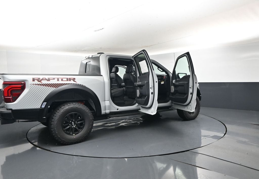 2026 Ford F-150 Raptor 801A