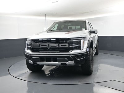 2026 Ford F-150 Raptor 801A