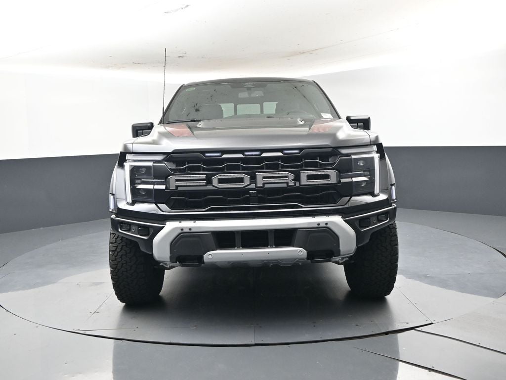 2026 Ford F-150 Raptor 802A
