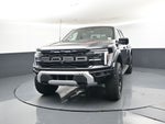 2026 Ford F-150 Raptor 802A