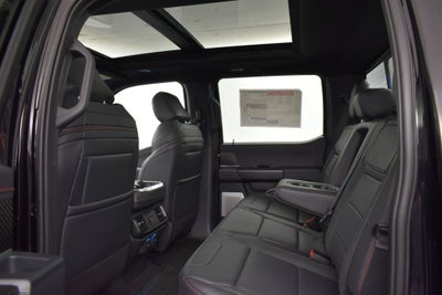 2026 Ford F-150 Raptor 802A
