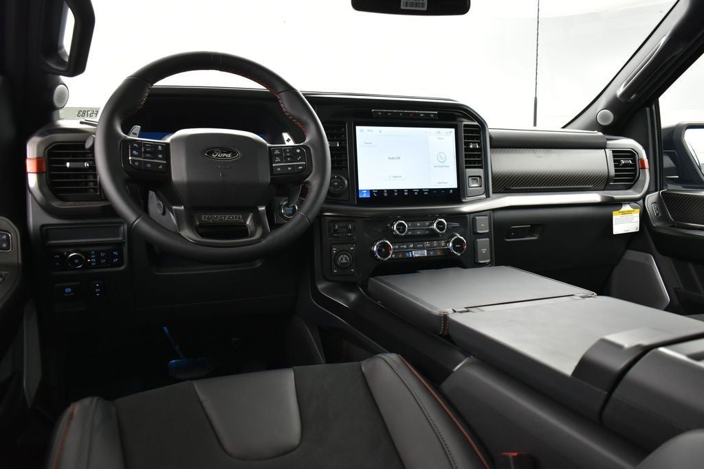 2026 Ford F-150 Raptor 802A