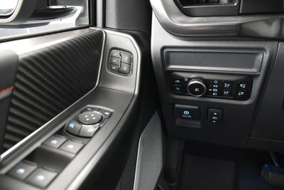 2026 Ford F-150 Raptor 802A