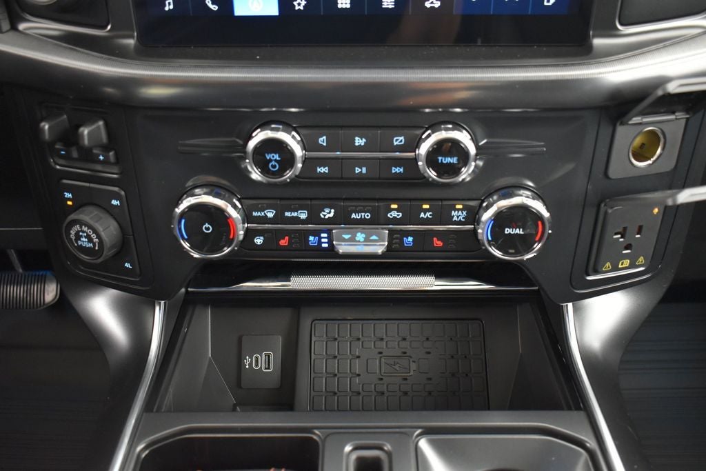 2026 Ford F-150 Raptor 802A