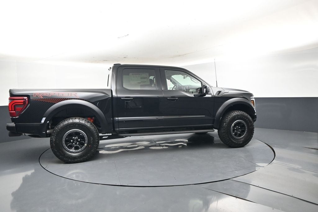 2026 Ford F-150 Raptor 802A