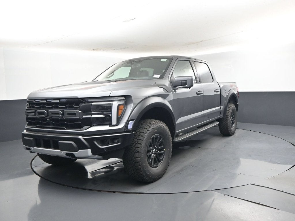2026 Ford F-150 Raptor 801A