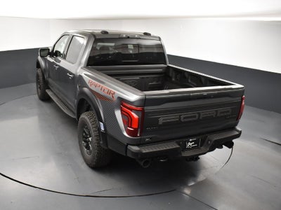 2026 Ford F-150 Raptor 801A