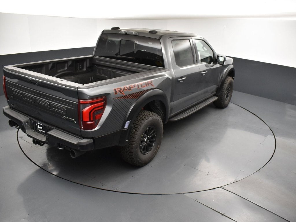 2026 Ford F-150 Raptor 801A