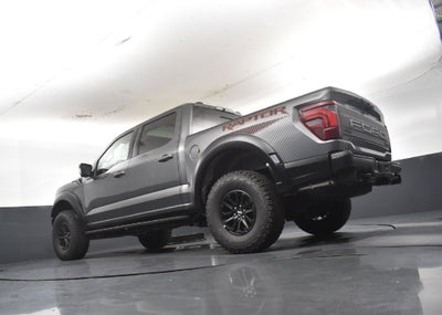 2026 Ford F-150 Raptor 801A