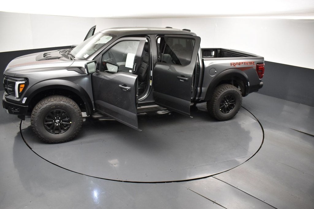 2026 Ford F-150 Raptor 801A