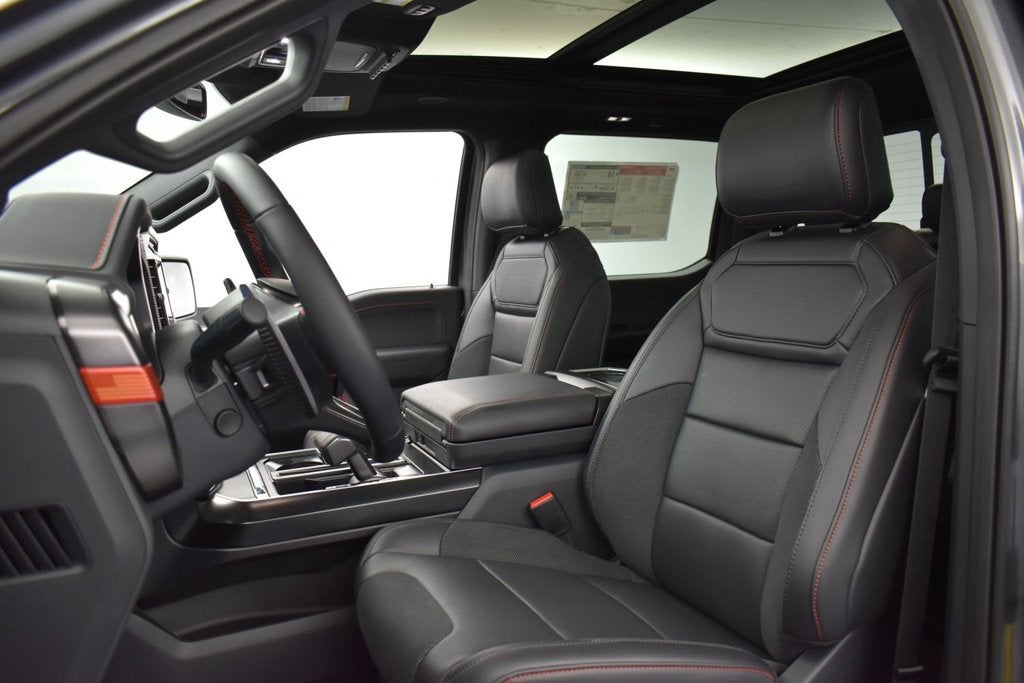 2026 Ford F-150 Raptor 801A
