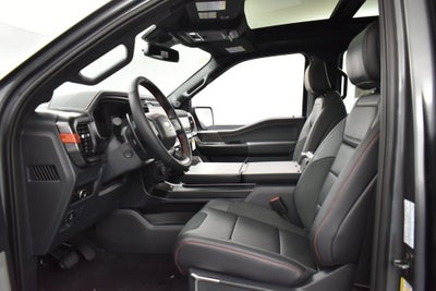 2026 Ford F-150 Raptor 801A