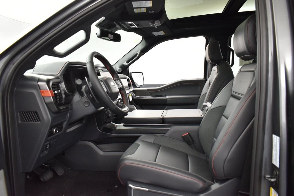 2026 Ford F-150 Raptor 801A