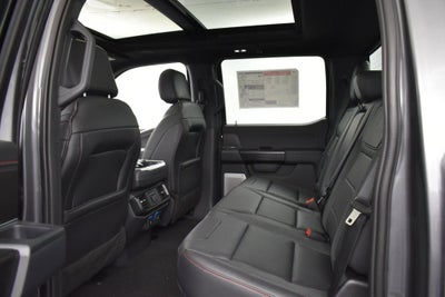 2026 Ford F-150 Raptor 801A