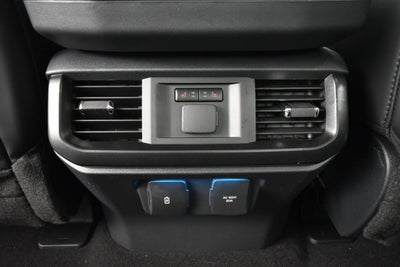 2026 Ford F-150 Raptor 801A