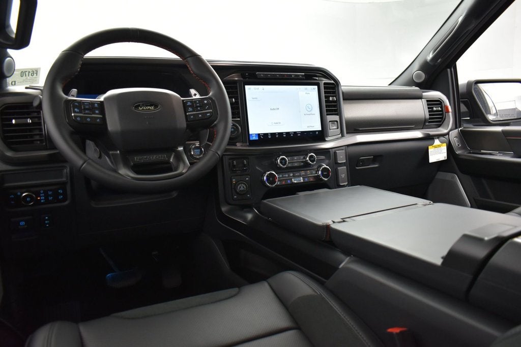 2026 Ford F-150 Raptor 801A