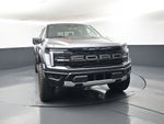 2026 Ford F-150 Raptor 801A