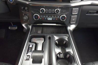 2026 Ford F-150 Raptor 801A