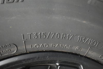 2026 Ford F-150 Raptor 801A