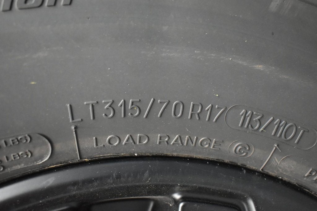 2026 Ford F-150 Raptor 801A