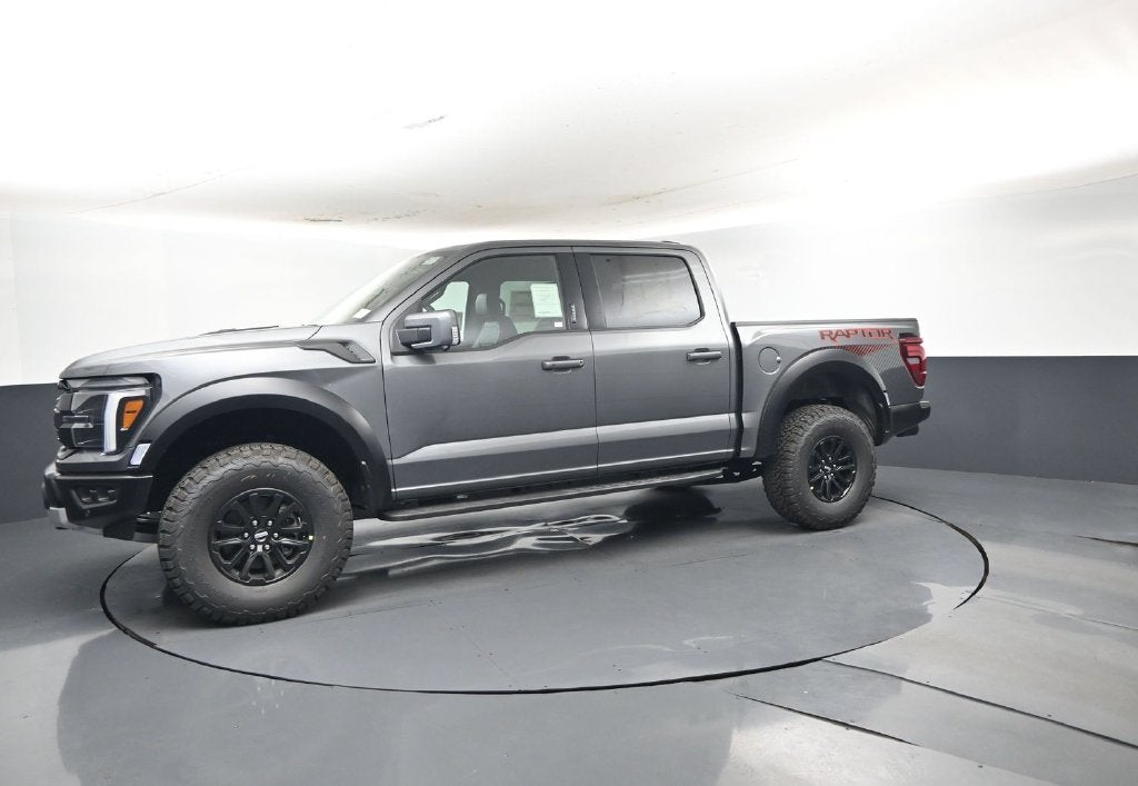2026 Ford F-150 Raptor 801A