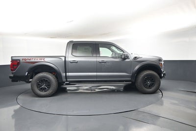 2026 Ford F-150 Raptor 801A