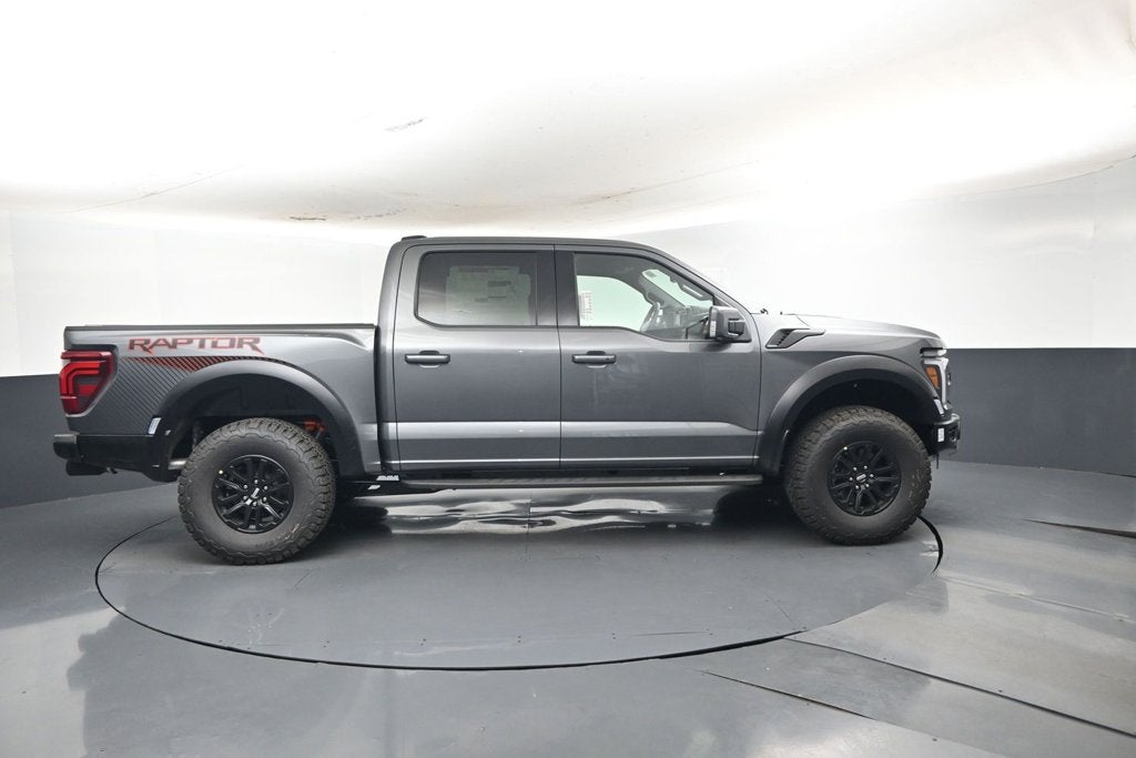 2026 Ford F-150 Raptor 801A