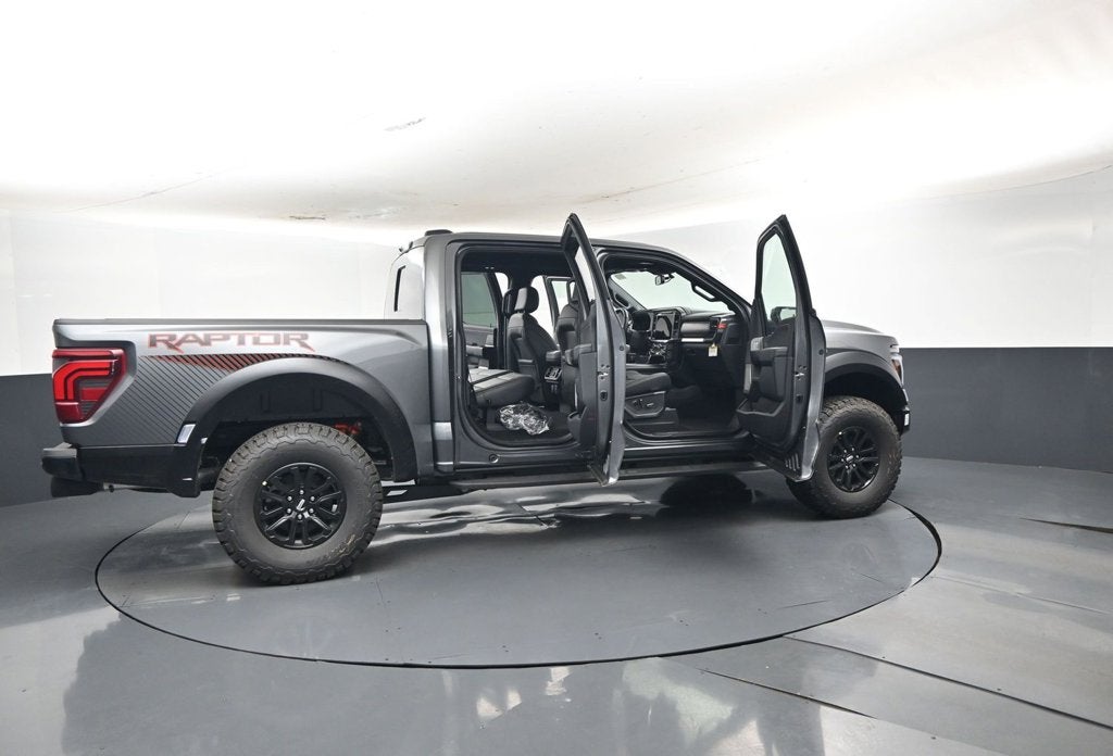 2026 Ford F-150 Raptor 801A