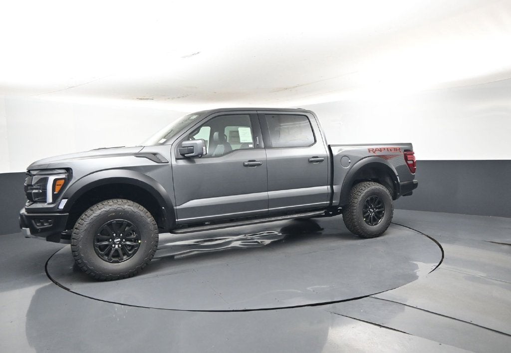 2026 Ford F-150 Raptor 801A