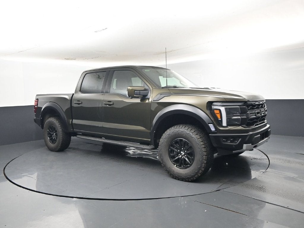 2026 Ford F-150 Raptor 801A
