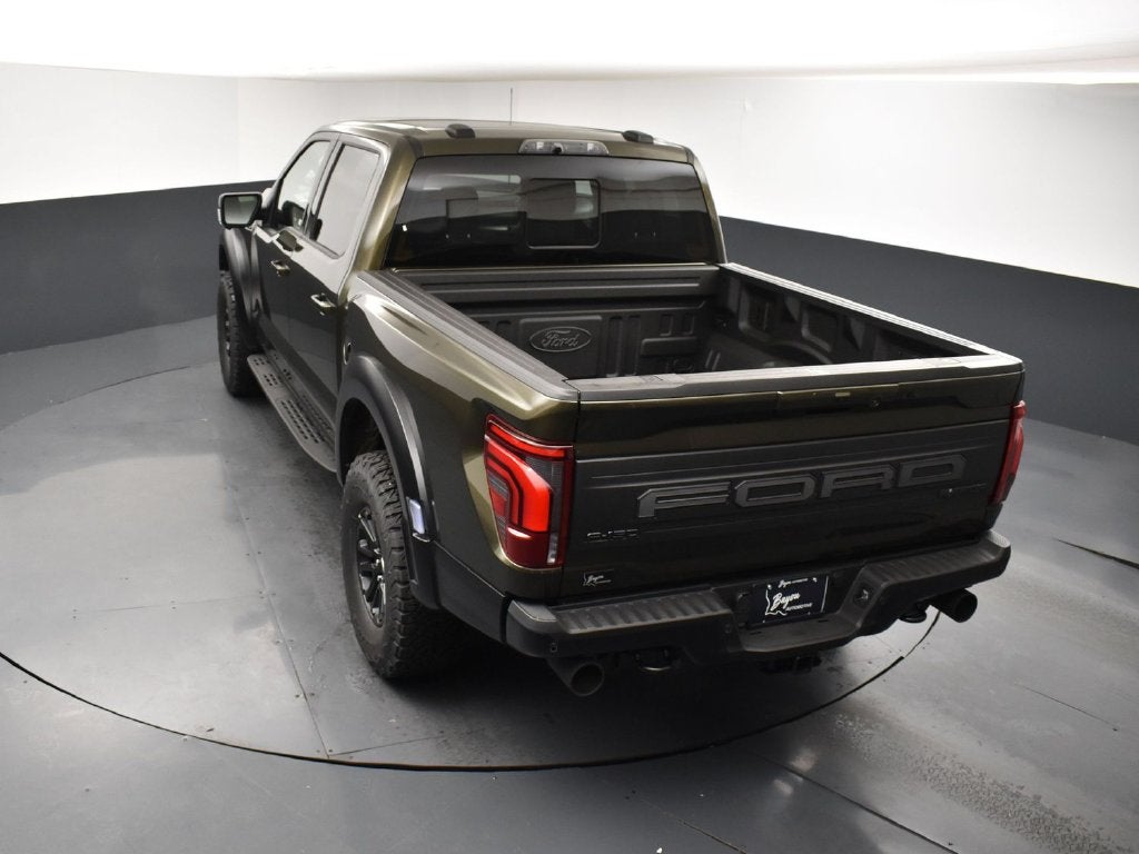 2026 Ford F-150 Raptor 801A