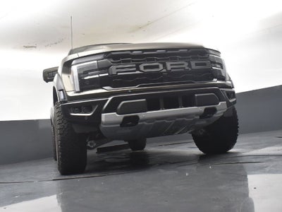 2026 Ford F-150 Raptor 801A