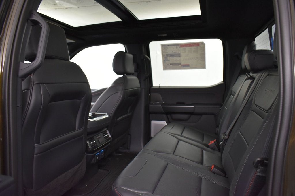 2026 Ford F-150 Raptor 801A
