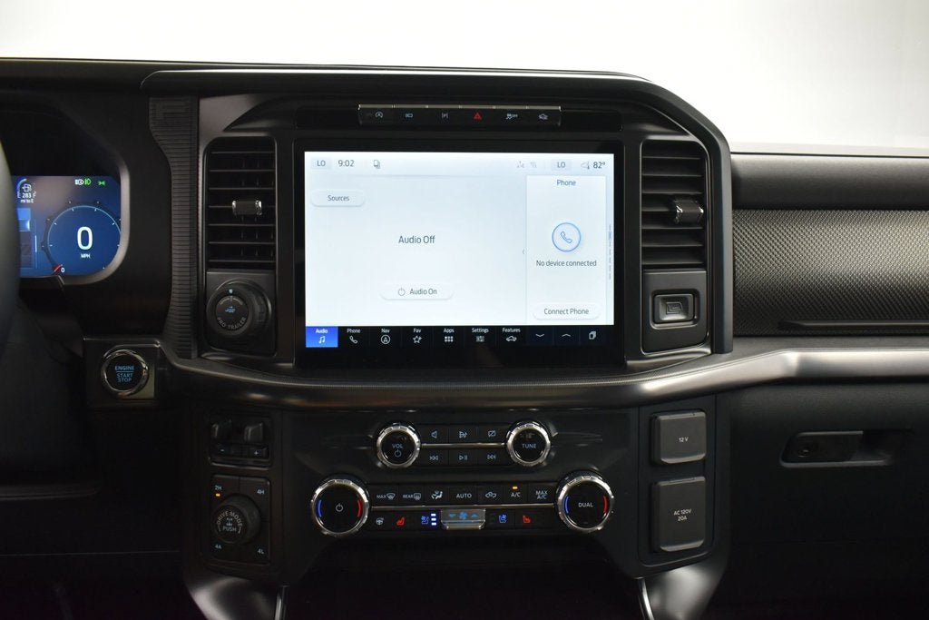 2026 Ford F-150 Raptor 801A