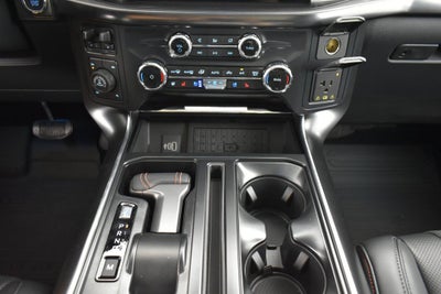 2026 Ford F-150 Raptor 801A