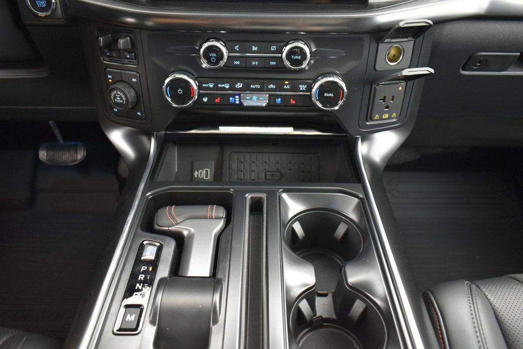 2026 Ford F-150 Raptor 801A