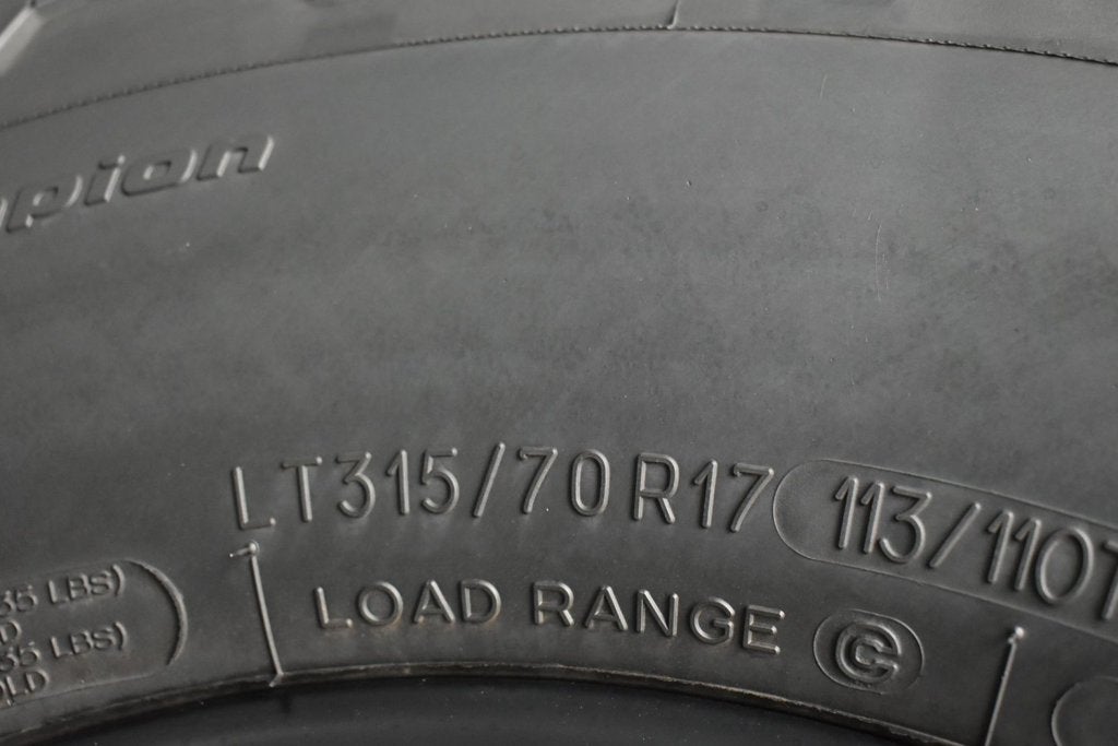 2026 Ford F-150 Raptor 801A