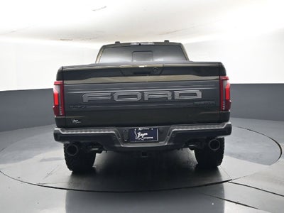 2026 Ford F-150 Raptor 801A