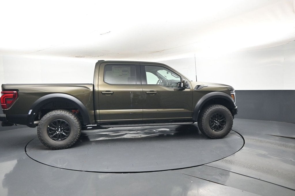 2026 Ford F-150 Raptor 801A
